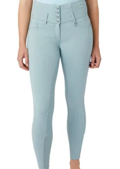 EQUINAVIA Horze Ladies' Tara High-Waist Full-Seat Breech Best