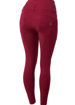 EQUINAVIA Horze Ladies' Tara High-Waist Full-Seat Breech Best