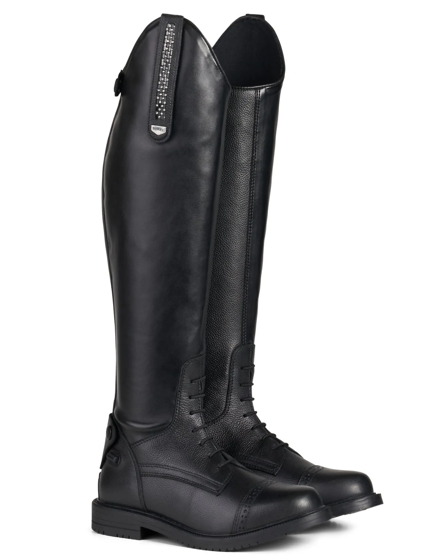 EQUINAVIA Horze Ladies’ Verona Tall Field Boots Outlet
