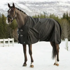EQUINAVIA Horze Nevada 1200D Lightweight Turnout Sheet Best
