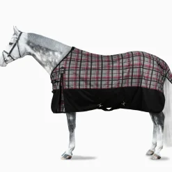 EQUINAVIA Horze Nevada 1200D Lightweight Turnout Sheet Best