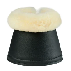 EQUINAVIA Horze Salerno Bell Boots Black Sale