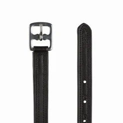 EQUINAVIA Horze Soft Stirrup Leathers with Nylon Inside Discount