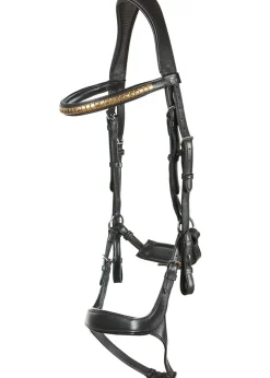 EQUINAVIA Horze Stewart Bridle