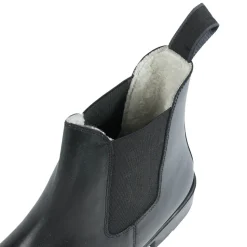 EQUINAVIA Horze Winter Riding Jodhpur Boots Black Outlet