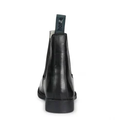 EQUINAVIA Horze Winter Riding Jodhpur Boots Black Outlet