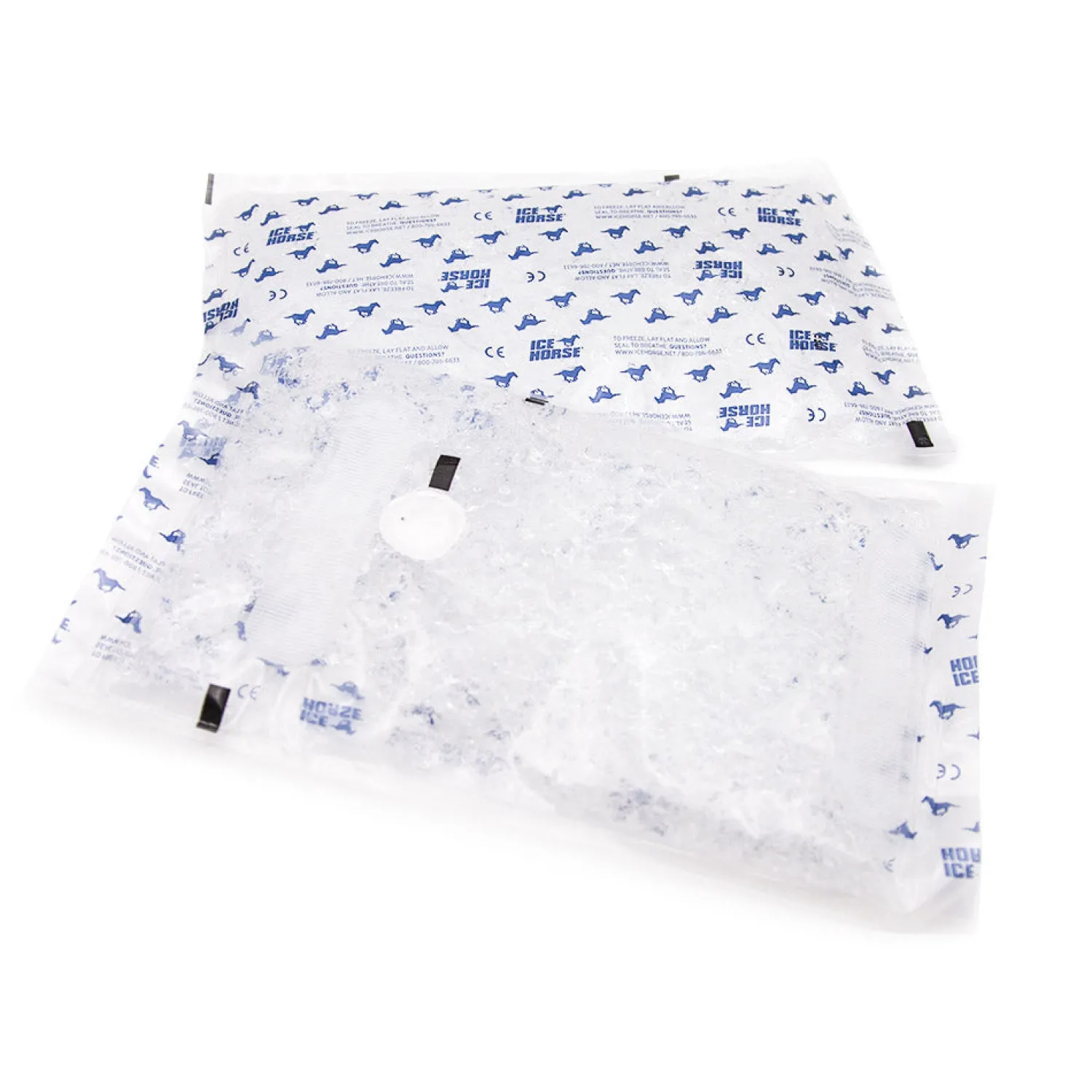MACKINNON Ice Horse® Cold Capsule™ Inserts - 4 Pack Sale