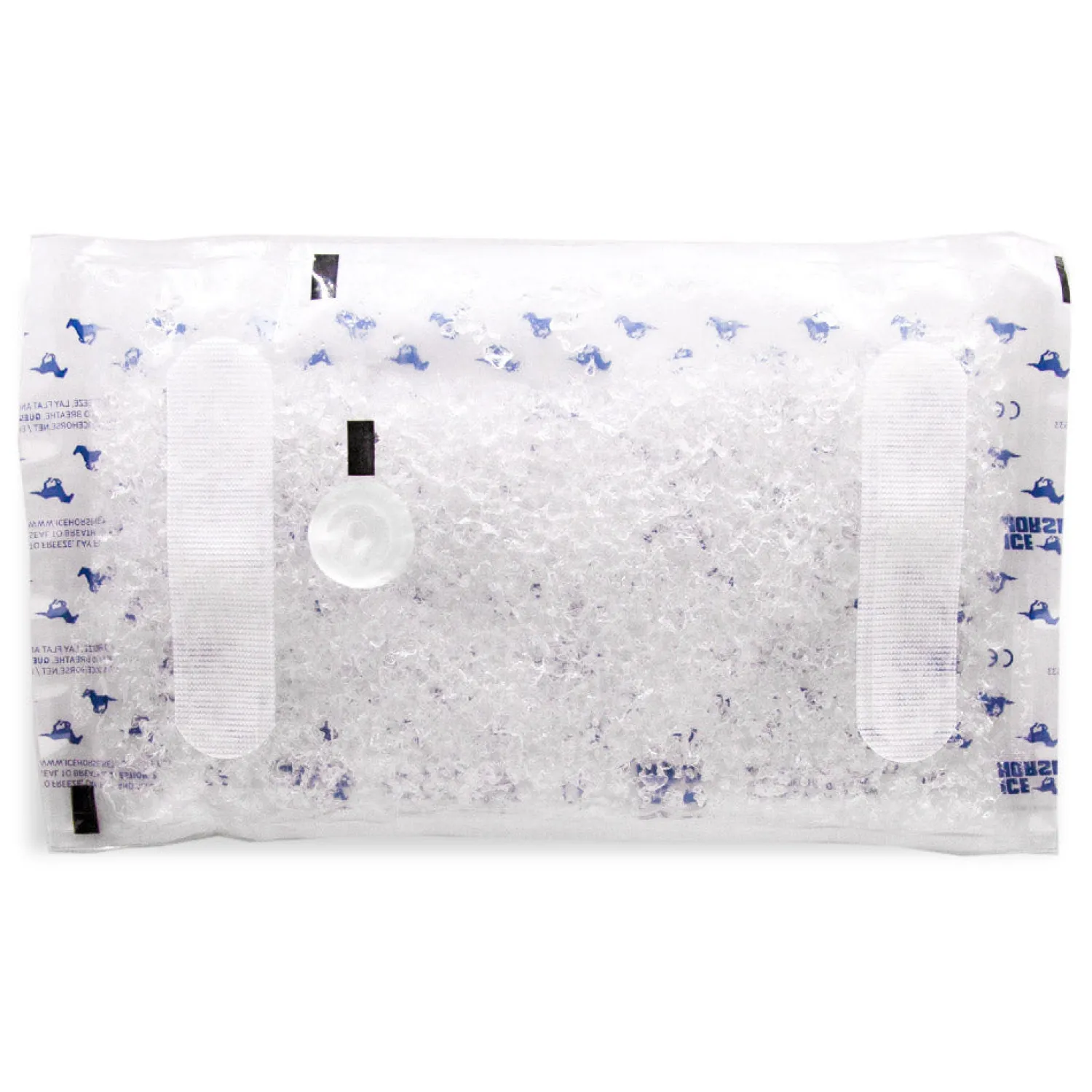 MACKINNON Ice Horse® Cold Capsule™ Inserts - 4 Pack Sale