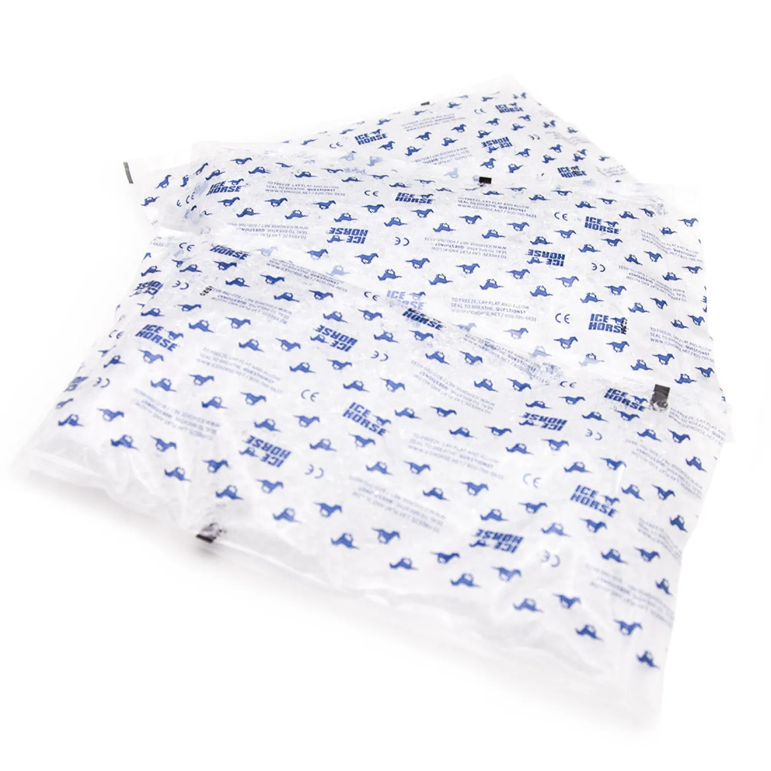 MACKINNON Ice Horse® Cold Capsule™ Inserts - 4 Pack Sale