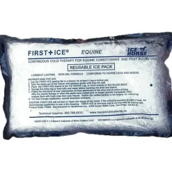 MACKINNON Ice Horse® Cold Capsule™ Inserts - Case of 12 Discount