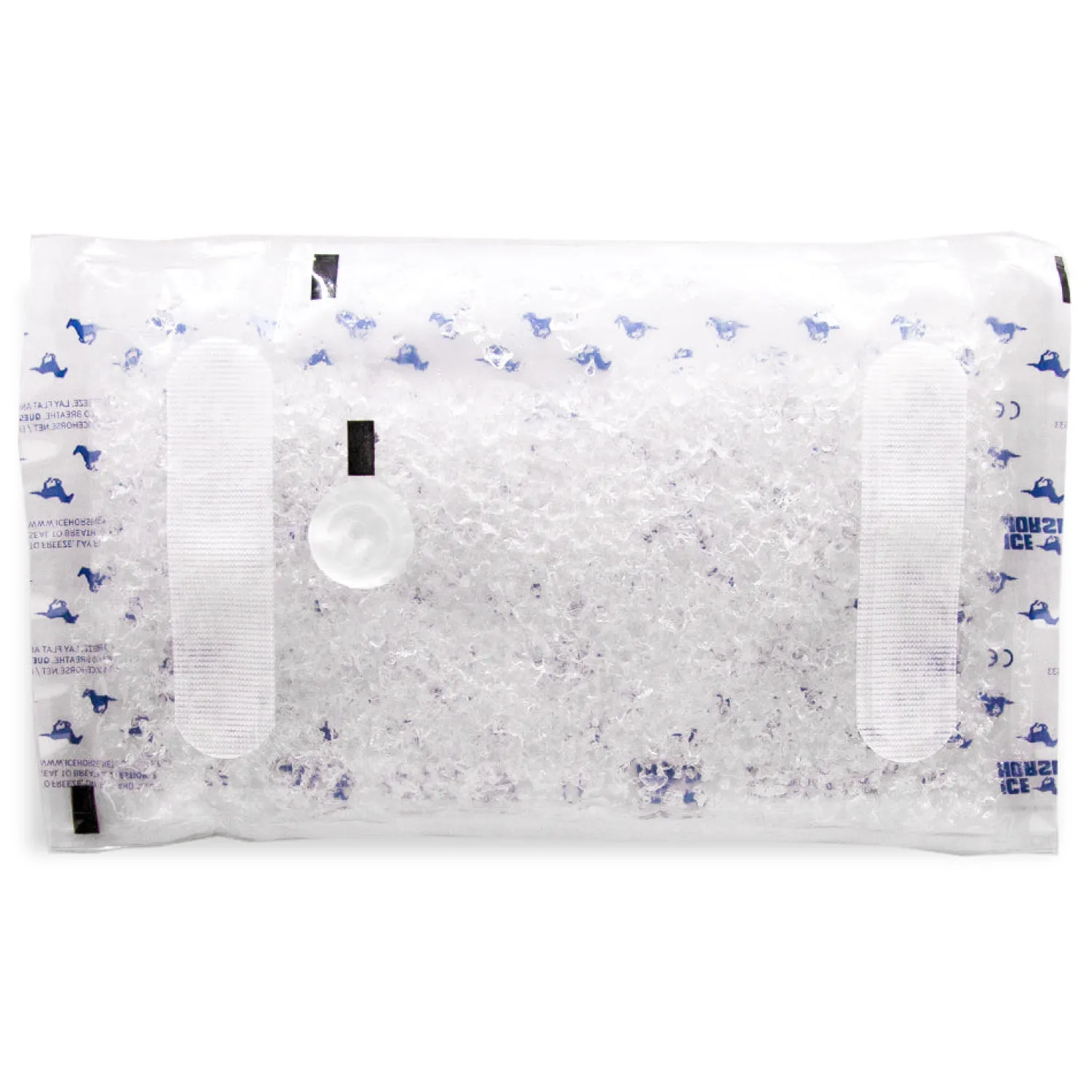 MACKINNON Ice Horse® Cold Capsule Inserts for Pro Therapy Laminitis Boots 12-Pack Best