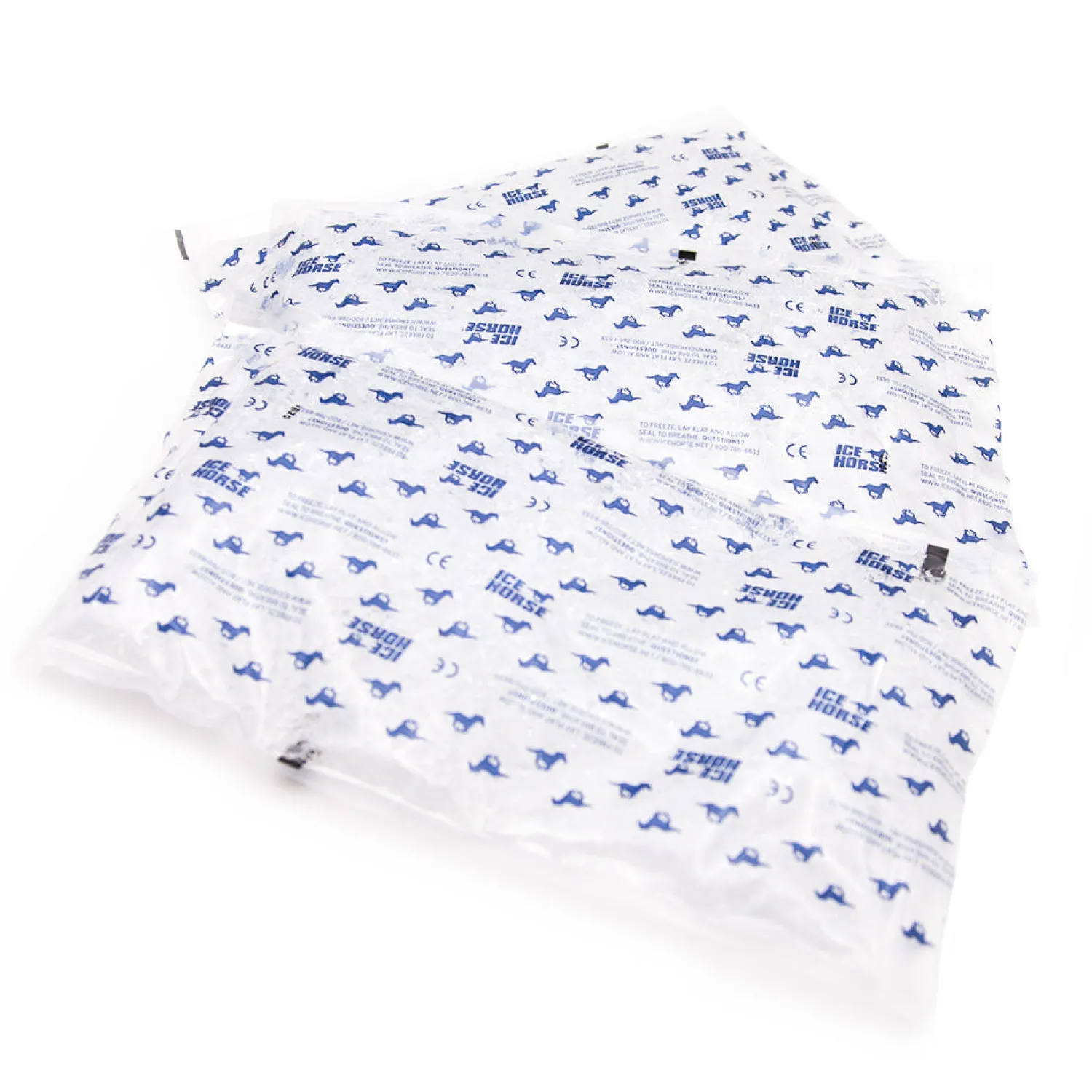 MACKINNON Ice Horse® Cold Capsule™ Insert - Single Outlet