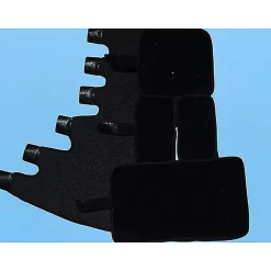 MACKINNON Ice Horse® Full Hind Leg Wrap Pair with Suspender Strap Online