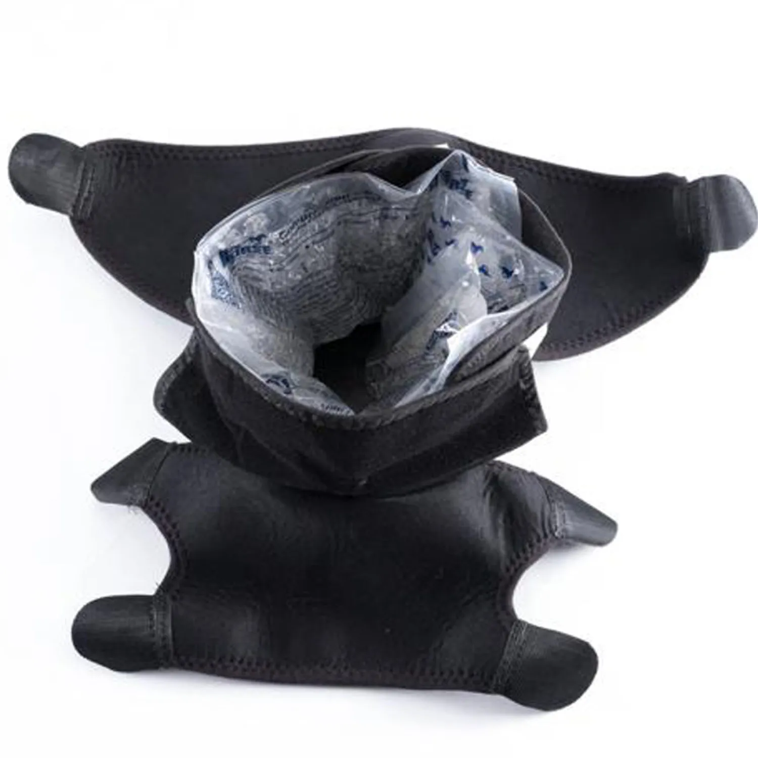 MACKINNON Ice Horse® Hoof Boot - Pair Online