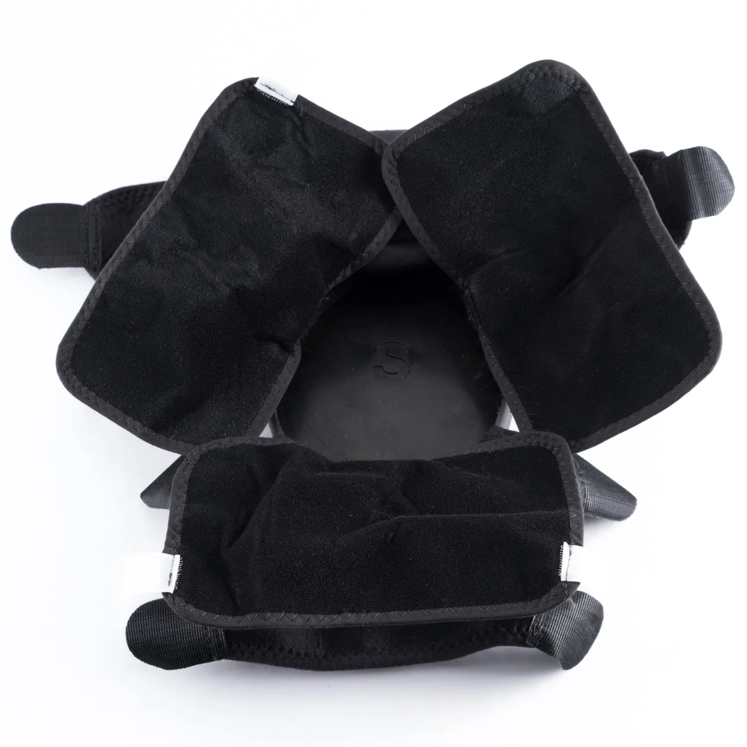 MACKINNON Ice Horse® Hoof Boot - Pair Online