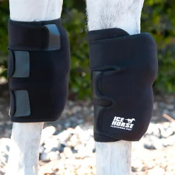 MACKINNON Ice Horse® Knee Wraps - Pair Sale