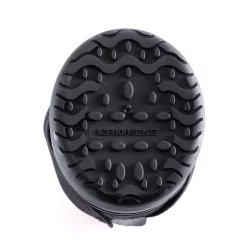 MACKINNON Ice Horse® Large Hoof Boot Black Hot