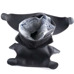 MACKINNON Ice Horse® Large Laminitis Pro Boot Black Sale