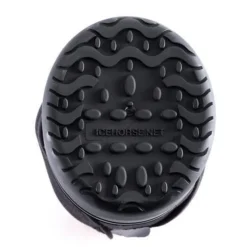 MACKINNON Ice Horse® Large Laminitis Pro Boot Black Sale