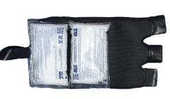 MACKINNON Ice Horse® Pony Hock Wrap – Pair Sale