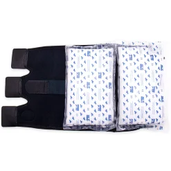MACKINNON Ice Horse® Pony Tendon Wraps - Pair Online