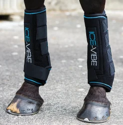 HORSEWARE ICE-VIBE Boots Black Outlet
