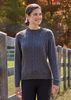 KIRSCH IconEQ™ Balance Sweater Dark Grey Sale