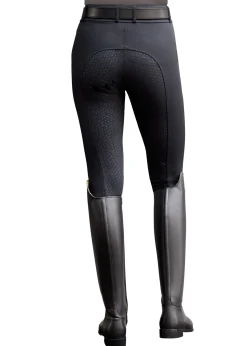 KARAN LETEX IconEQ® Evolution Full-Seat Breech Black Online