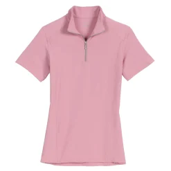 KIRSCH IconEQ™ Ladies’ Aurora Short Sleeve Shirt Discount