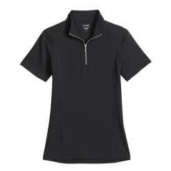 KIRSCH IconEQ™ Ladies’ Short Sleeve Sun Shirt