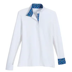 KIRSCH IconEQ™ Ladies’ Showtime Long-Sleeve Show Shirt Online