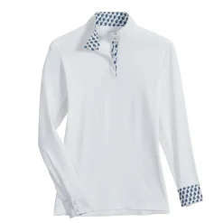 KIRSCH IconEQ™ Ladies’ Showtime Long-Sleeve Show Shirt Online