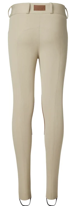 SUPERHOUSE IconEQ™ Girls’ Wellesley Competition Jodhpur Tan Best