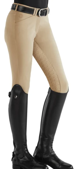 SUPERHOUSE IconEQ™ Ladies’ Dalton Classic Legacy Full-Seat Breech Online