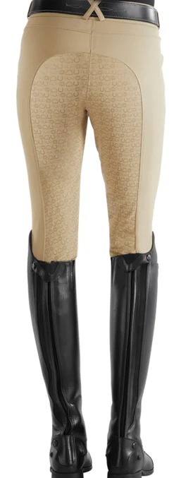 SUPERHOUSE IconEQ™ Ladies’ Dalton Classic Legacy Full-Seat Breech Online