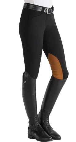 SUPERHOUSE IconEQ™ Ladies’ Dalton Classic Legacy Knee-Patch Breech Sale