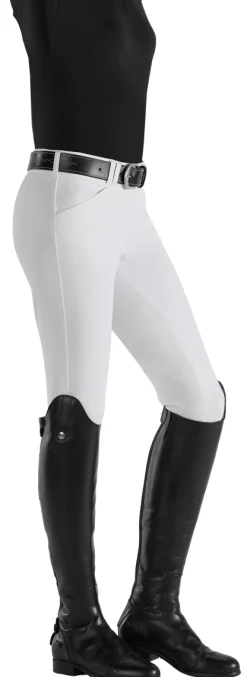 SUPERHOUSE IconEQ™ Ladies’ Wellesley Classic Legacy Full-Seat Breech