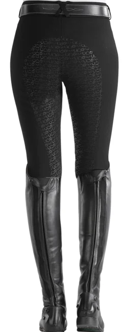 SUPERHOUSE IconEQ™ Ladies’ Wellesley Classic Legacy Full-Seat Breech