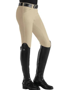 SUPERHOUSE IconEQ™ Ladies’ Wellesley Classic Legacy Full-Seat Breech