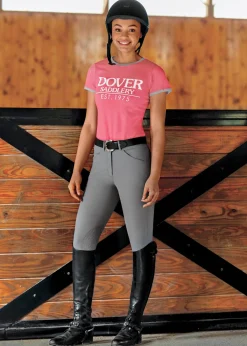 KARAN LETEX IconEQ™ Ladies' Wellesley Tech Knee-Patch Breech Discount