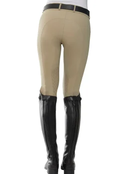 KARAN LETEX IconEQ™ Ladies' Wellesley Tech Knee-Patch Breech Discount