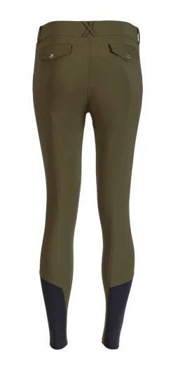 KARAN LETEX IconEQ™ Ladies’ Wellesley Tech Nova Knee-Patch Breech Outlet