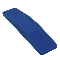 SHILOH STABLES TACK 6-in-1 Gentle Rubber Groomer Hot