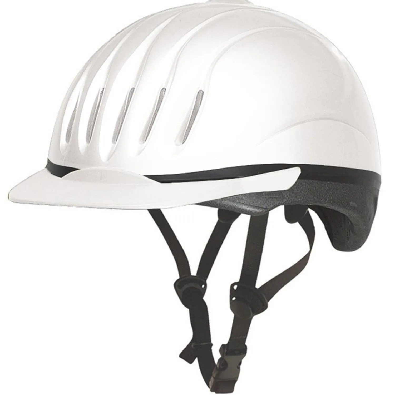 INT RIDING HELMET IRH® Equi-Lite™ DFS Helmet** Hot