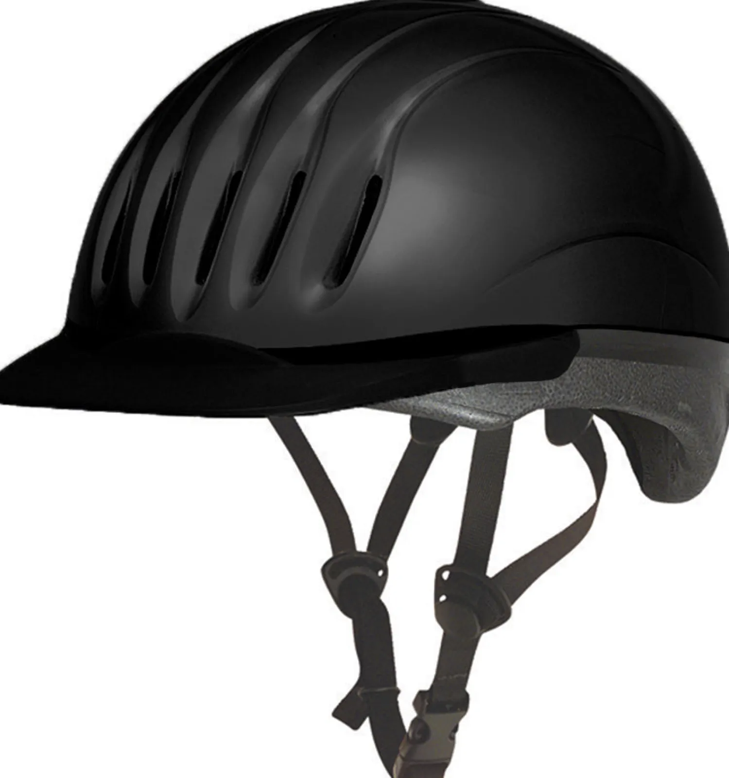 INT RIDING HELMET IRH® Equi-Lite™ DFS Helmet** Hot