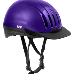 INT RIDING HELMET IRH® Equi-Lite™ DFS Helmet** Hot