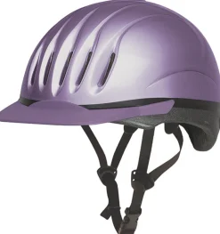 INT RIDING HELMET IRH® Equi-Lite™ DFS Helmet Pastel Helmet**