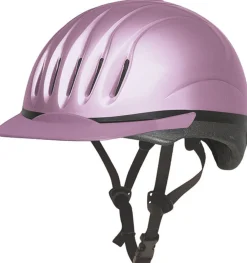INT RIDING HELMET IRH® Equi-Lite™ DFS Helmet Pastel Helmet**