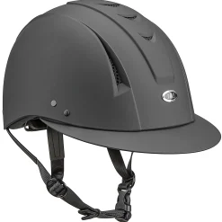 INT RIDING HELMET IRH® Equi-Pro Helmet with Sun Visor