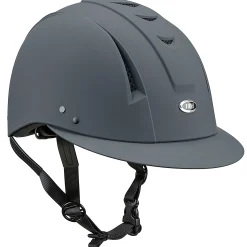 INT RIDING HELMET IRH® Equi-Pro Helmet with Sun Visor